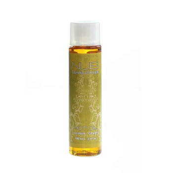 HOT OIL Caramel - 100ml