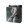 Proteza-Panties with anal plug kit No Mercy Softer One Size