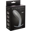 Plug-Strong Force Anal Plug Grey