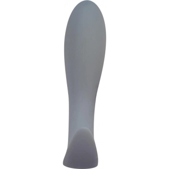 Plug-Strong Force Anal Plug Grey