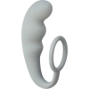 Plug-Mountain Rage Anal Plug Grey