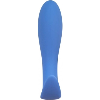 Plug-Strong Force Anal Plug Blue