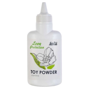 Toy Powder Love Protection –Jasmine 30g