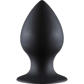 Plug-Thick Anal Plug Medium