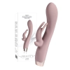 HOT FANTASY Felicity Layne Vibrator Rose