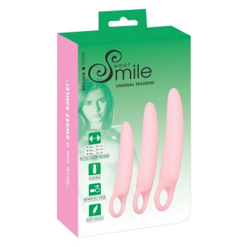 Sweet Smile Vaginal Trainers