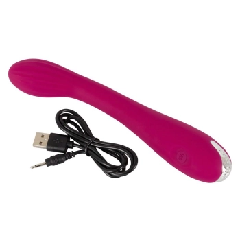 Sweet Smile G-Spot Vibrator