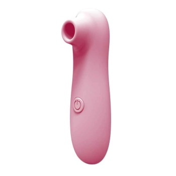 Stymulator-Vacuum stimulator Take it easy Ace Pink