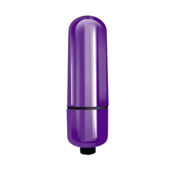 Wibrator-Vibrobullet Indeep Mady Purple