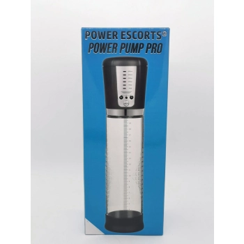 Pompka-Power Escord Power Pump Pro