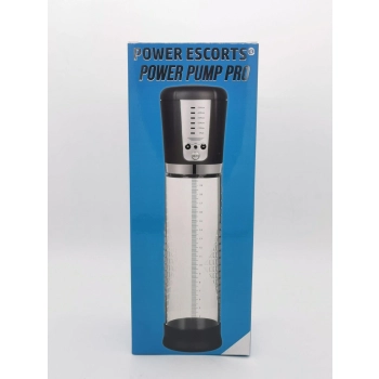 Pompka-Power Escord Power Pump Pro