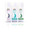 Żel-pjur Woman, Woman Nude, Woman Aloe Selection (3x30ml)