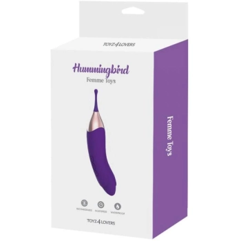 Stimolatore Punto G Hummingbird Toyz4Lovers