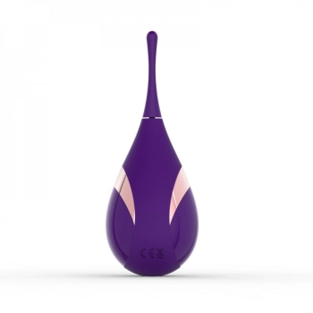 Stimolatore Punto G Delicious Toyz4Lovers