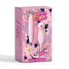 Stymulator-Elva Dual Purpose (pink)