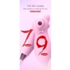 Stymulator-Elva Dual Purpose (pink)