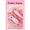 Stymulator-Elva Dual Purpose (pink)