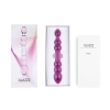 FeelzToys - Glazzz Glass Dildo Lucid Dreams