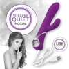 LoversPremium - Venus Vibrator Paars