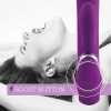 LoversPremium - Venus Vibrator Paars