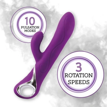 LoversPremium - Venus Vibrator Paars