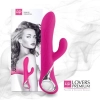 LoversPremium - Venus Vibrator Roze