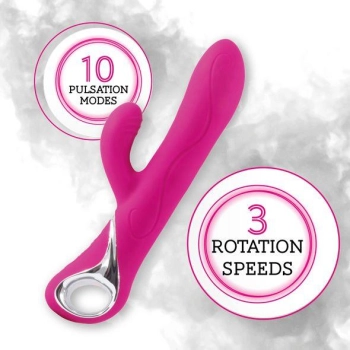 LoversPremium - Venus Vibrator Roze