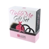 Zestaw BDSM Tickle Me Cadeauset Roze