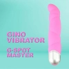 FeelzToys - Gino Vibrator Roze