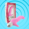 FeelzToys - Fonzie Vibrator Roze