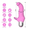 FeelzToys - Fonzie Vibrator Roze