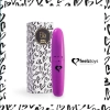 FeelzToys - Ella Lipstick Vibrator Purple