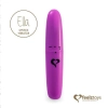 FeelzToys - Ella Lipstick Vibrator Purple