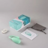 Magic Motion - Fugu Smart Wearable Vibrator Green