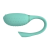 Magic Motion - Fugu Smart Wearable Vibrator Green