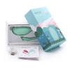 Magic Motion - Fugu Smart Wearable Vibrator Green