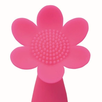 FeelzToys - Daisy Joy Oplegvibrator Roze