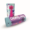 FeelzToys - Daisy Joy Oplegvibrator Paars