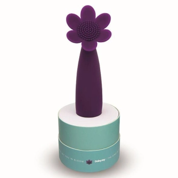 FeelzToys - Daisy Joy Oplegvibrator Paars