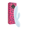 FeelzToys - Lea Rabbit Vibrator Blueberry