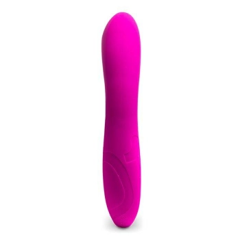 Laid - V.1 Silicone Rabbit Vibrator Roze