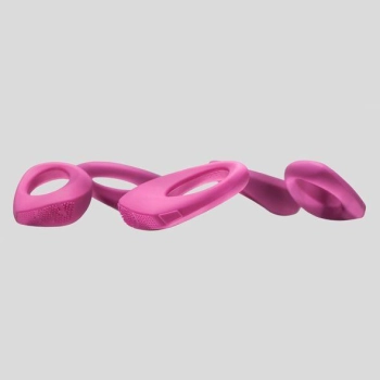 Laid - C.1 Clitoris Vibrator Roze