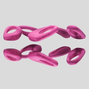 Laid - C.1 Clitoris Vibrator Roze