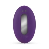 Wibrator królik - Whirl-Pulse Rotating Vibrator & Remote Control Purple