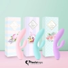 FeelzToys - Lea Rabbit Vibrator Lilac