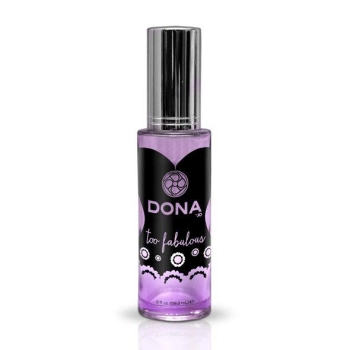 Dona - Feromoon Parfum Too Fabulous 60 ml