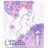 FeelzToys - Clitella Oral Clitoral Stimulator Purple