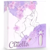 FeelzToys - Clitella Oral Clitoral Stimulator Purple