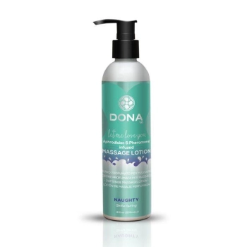 Dona - Massagelotion Sinful Spring 250 ml