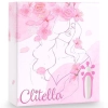 FeelzToys - Clitella Oral Clitoral Stimulator Pink